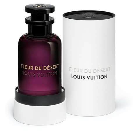 lv fleur du desert